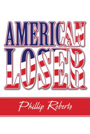 Cover of the book American Loser by John Joshva Raja
