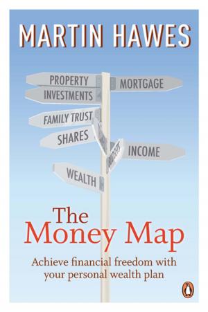 Cover of the book The Money Map by Georg Buchner
