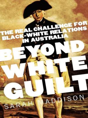 Cover of the book Beyond White Guilt by David Owen, David Pemberton
