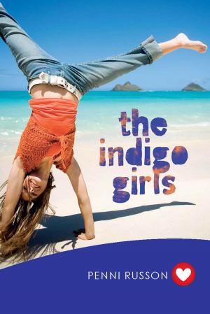 Cover of the book Indigo Girls by Raffaele Caputo, Geoff Burton