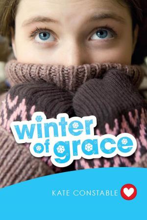 Cover of the book Winter of Grace by Morris West