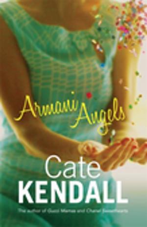 Cover of the book Armani Angels by Heath Ducker, Samantha Trenoweth