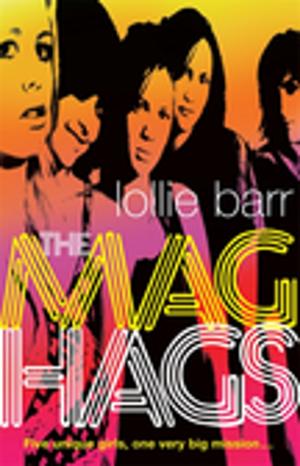 bigCover of the book The Mag Hags by 