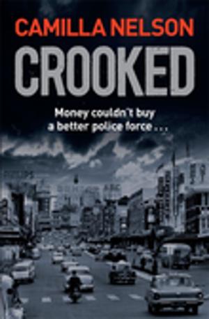 Cover of the book Crooked by Loretta Hill