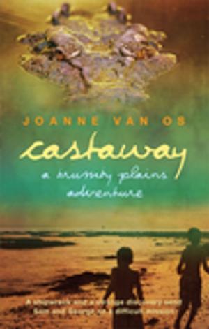 Cover of the book Castaway by Israel Folau, David Harding