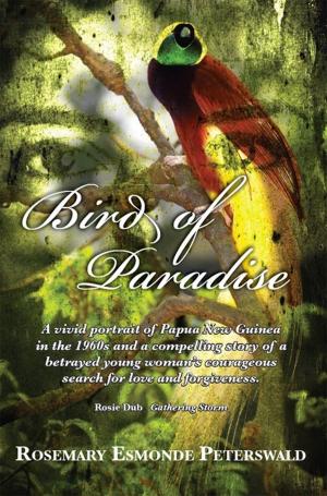 Cover of the book Bird of Paradise by Alessandra Cortese