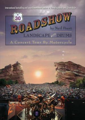 Cover of the book Roadshow by Neil Peart
