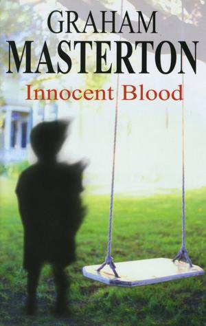 Cover of the book Innocent Blood by Robert Moons