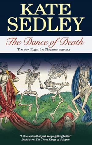 Cover of the book The Dance of Death by Bonnie Hearn Hill