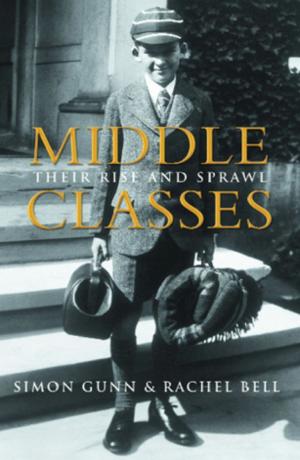 Cover of the book Middle Classes by Chad Oliver