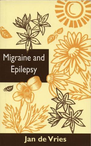 Book cover of Migraine and Epilepsy