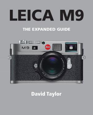 Book cover of Leica M9