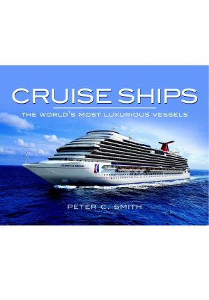 bigCover of the book Cruise Ships by 