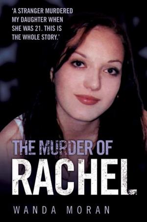 Cover of the book The Murder of Rachel by Sue Blackhall