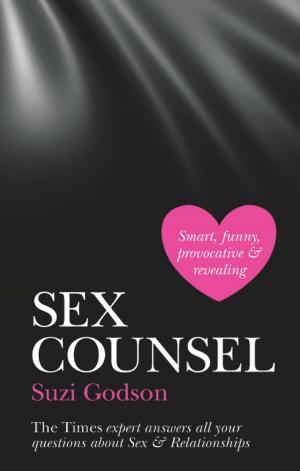 Cover of the book Sex Counsel by Jolie O'Dell