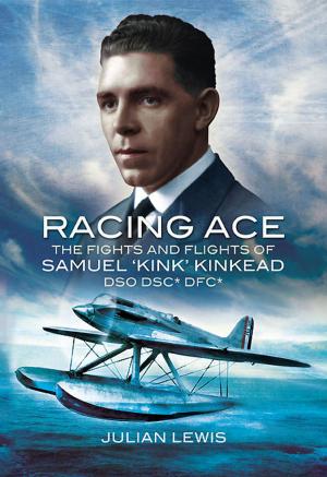 Cover of the book Racing Ace by Ellynore Seybold
