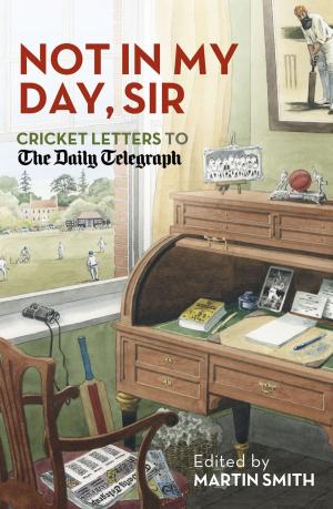 Cover of the book Not in my Day, Sir by Julian Seaman