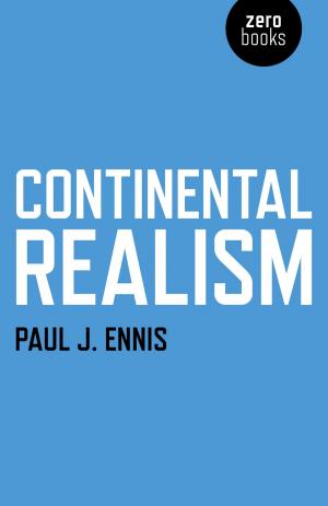Cover of the book Continental Realism by John Culbert
