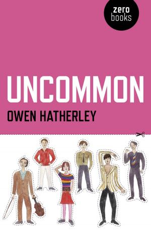 Cover of the book Uncommon by Fiona C. Odgren