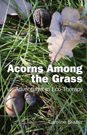 Book cover of Acorns Among the Grass
