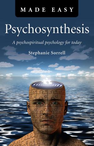 Cover of the book Psychosynthesis Made Easy by David Renton