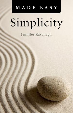 Cover of the book Simplicity Made Easy by Morgan Daimler