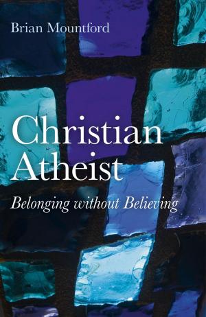 Book cover of Christian Atheist