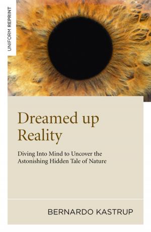 Cover of the book Dreamed Up Reality by Andrez Bergen