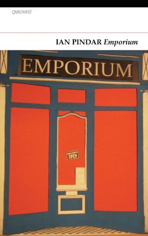 Cover of the book Emporium by Robert Minhinnick