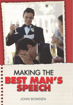 Cover of the book Making the Best Man's Speech by Hannah Dennison