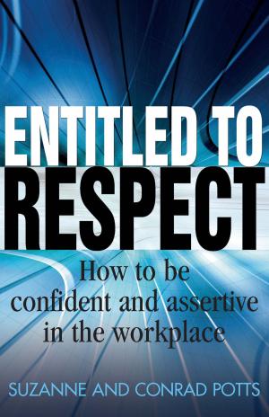 Book cover of Entitled To Respect