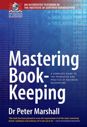 Cover of Mastering Book-Keeping