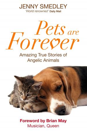 Book cover of Pets are Forever