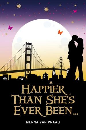 bigCover of the book Happier Than She's Ever Been... by 