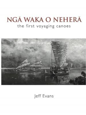 Cover of Nga Waka o Nehera