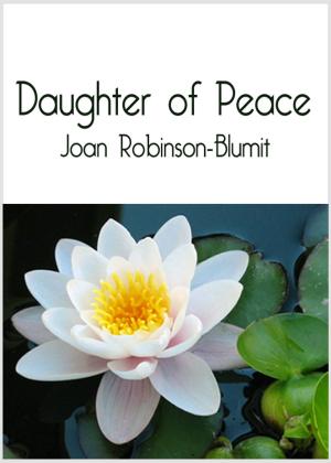 Book cover of Daughter of Peace