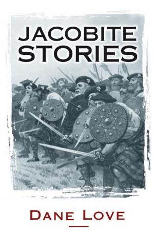 Cover of the book Jacobite Stories by Michael TRB Turnbull