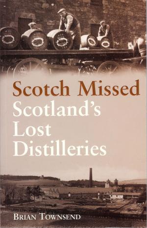 Cover of the book Scotch Missed by Seton Gordon