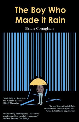 Cover of the book The Boy Who Made it Rain by Thomas Brown