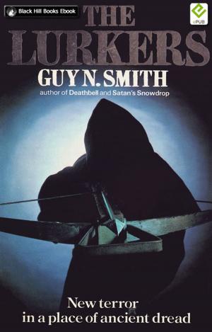 Cover of the book The Lurkers by Guy N Smith