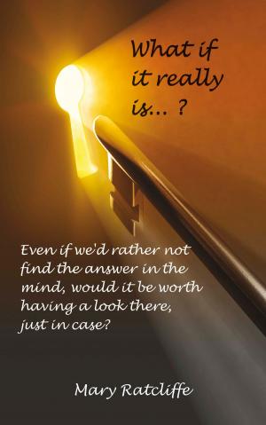 Cover of the book What If It Really Is...? by J.C. Mac