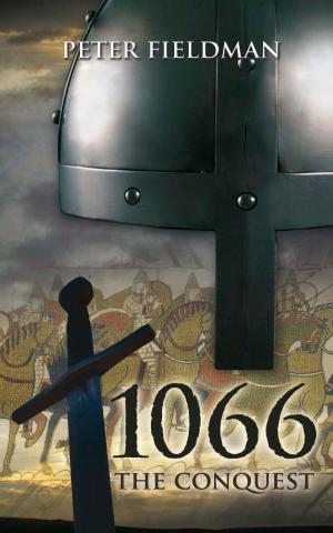 Cover of the book 1066 The Conquest by Cathy Farr