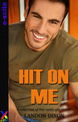 Cover of the book Hit on Me by Catelyn Cash