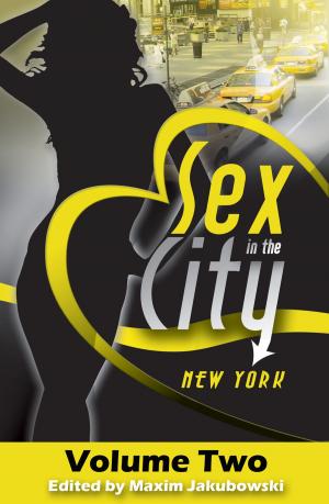 Cover of the book Sex in the City - New York by Cathy King, Astrid L, Elizabeth Cage, Landon Dixon, Cathryn Cooper