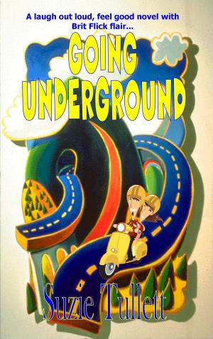 Cover of the book Going Underground by Vernon Rodgers