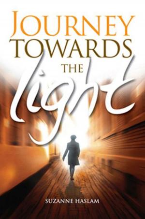 Cover of Journey Towards the Light