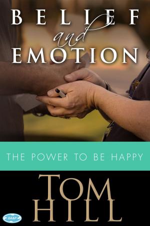 Cover of the book Belief & Emotion by David Marcum