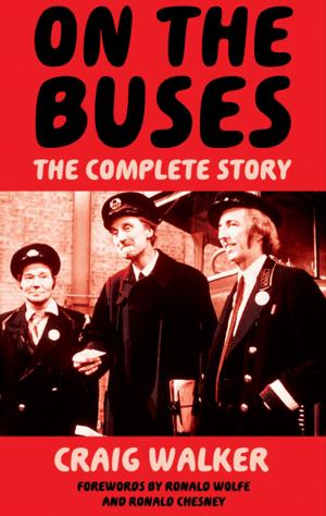 Book cover of On The Buses
