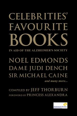 Cover of the book Celebrities' Favourite Books by JudyBee