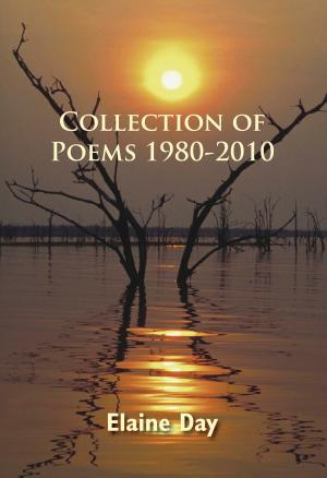 Book cover of Collection of Poems 1980-2010